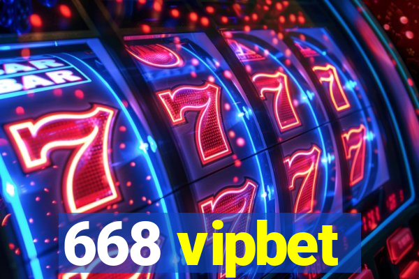 668 vipbet